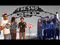 TINY RASKALS VS ASIAN BOYZ FRESNO GANG WARS