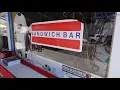 Sandwich Bar in Ocean City - Father s Day beach trip