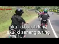 Lagu Aku cah RX-King ( pendhoza ) lagu + lirik