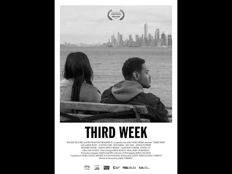 Official Trailer