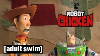 robot chicken toy story deleted scenes adult swim europe