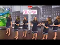 Molly McCollum NO-BANNER Solo X2 Slow Motion3 8 24 21