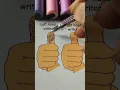 Download Lagu Check left hand thumbs ♥️#penthomize #shorts #youyubeshort  #viral #trending #fyp #explore #short