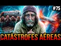 Download Lagu Black Mango #75 - Catástrofes aéreas 3 | La tragedia y el milagro de los Andes | vuelo 447 AirFrance