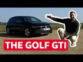 The Perfect Daily Volkswagen Golf GTI Exterior Interior Tour