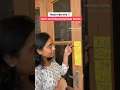 Open and closed syllable