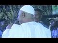 Uncle Fatty Agoro - New Year