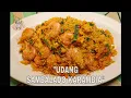 Download Lagu Resep UDANG SAMBALADO KARAMBIA khas Dapur Uni ET