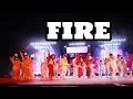 Download Lagu BTS - FIRE (PTD On Stage - Seoul Day 3)