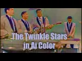 Lagu Oscar Harris \u0026 The Twinkle Stars 1969 B\u0026W Film 1969  in color Ai Updated 2022 + Android Ai App 4All