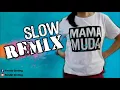 Download Lagu DJ MAMA MUDA SLOW REMIX FULL BAS