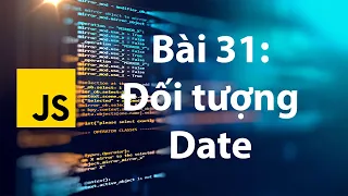 JavaScript 31 Date object