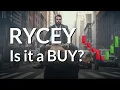 RYCEY Rolls-Royce 3 Price Targets Wednesday Predicted Opening Price - IPO Defense Hike