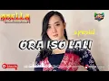 Download Lagu ORA ISO LALI yeni inka Adella spesial bass glerr