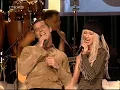 Download Lagu [1080P/60FPS] Ricky Martin \u0026 Christina Aguilera - Nobody Wants To Be Lonely (Live @ Top of The Pops)