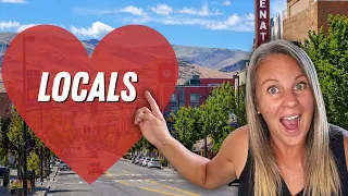 What Locals Love About Living in Wenatchee Why People Stay Here