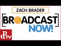 BroadcastNOW 2025 Zach Brader WFMZ