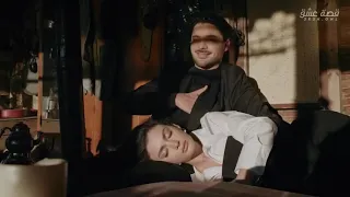 مسلسل عيناك كالبحر الأسود الحلقه 48 مدبلج بالعربيه Full HD 