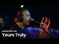 Download Lagu Yours Truly - High Hopes | Audiotree Live