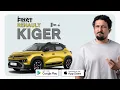 Download Lagu Eerste indrukken van de Renault Kiger 2025 | #MotorIncFirst S03E36