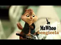 MaWhoo, GL Ceejay & Thukuthela - Bengicela ft. Jazzworx | Chipmunks cover