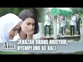 Lagu Tukang Cuci Panggilan Ada Aja Gebrakannya | Aini Malaikat Tak Bersayap Eps 93 Full