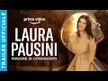Video di Laura Pausini - piacere di conoscerti, trailer ufficiale
