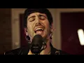 Ana no duerme - David Lebón, Lisandro Aristimuño, Conociendo Rusia, Wos