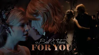 Bill Weasley Fleur Delacour For You
