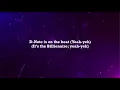 Alex Rose & Rafa Pabön - Jangueo (letra/lyrics)