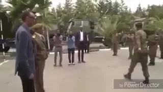 Gen Kamaal Galchuuu Sirba Haaraya 2018 Baga Nagayaan Galte 