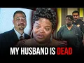 Evil Woman Cried on TV But Was Actually the Husband Killer