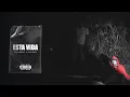 Clarent, Morad - ESTA VIDA (Visualizer)