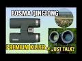 Download Lagu Bosma Qinglong – Top of flop? Volledige 10x42 binoculaire test