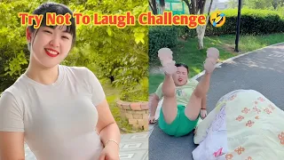 Funniest Videos Ever In The World😂So extremely Enjoyable and Laughing hysterically Episode 23