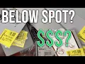 I Found Gold Silver Jewelry at Walmart on Clearance Below Spot