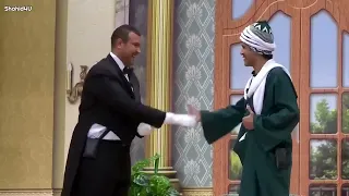 مسرحية زي البوابين أجدد مسرحية في مسرح مصر مسرح مصر 2023 مسرح مصر الجديد 2023 