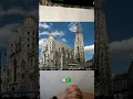 Download Lagu Painting Cities: Beyond Realistic Representation #shorts