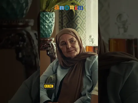 Hafta sonu misafirlikte max sohbet... #Anonim #EXXEN’de exxen.com’a gir, üye ol ve hemen izle 💛