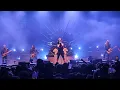 Avatar - The Dirt I'm Buried In Live 4K (Orlando Amphitheater Nov 2023) The Kiss of Death Tour