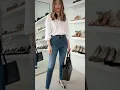 Download Lagu Smart Casual Outfit Ideas Part 1 #OOTD #outfitideas #outfitinspo #lookbook #smartcasual #officegirl