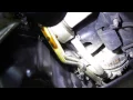Nissan Frontier Oil Leak