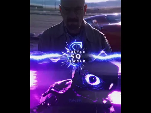 Dr.Harley Sawyer VS Walter White | in intelligence #shorts