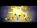 Lagu Cookie run: Kingdom [Shadow Milk's Gacha Animation]