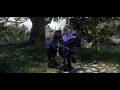 Arvak Replace Skyrim