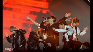 Download STRAY KIDS ( 스트레이 키즈 ) | Double Knot + Miroh live in AAA 2019 |  Fancam  11272019 MP3