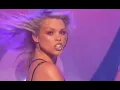 BILLIE PIPER Something Deep Inside Pepsi Chart Show