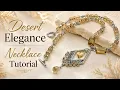 Let s Make a Sparkling Necklace Together