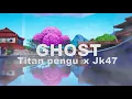 Jaden - GHOST ft. Christian Rich-Titan pengu Fortnite montage