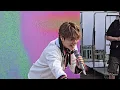 張敬軒《櫻花樹下》@ CUHK 藝墟 2026